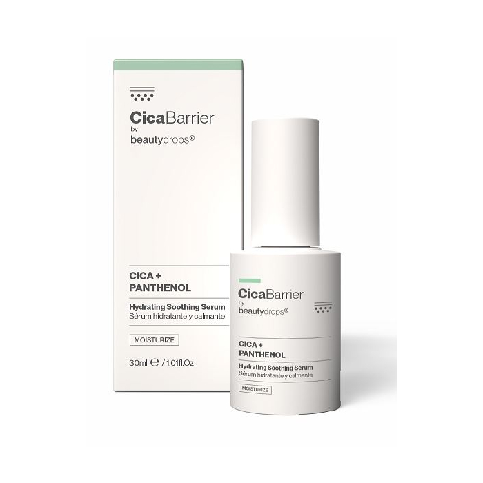 Serum CicaBarrier Cica + Panthenol