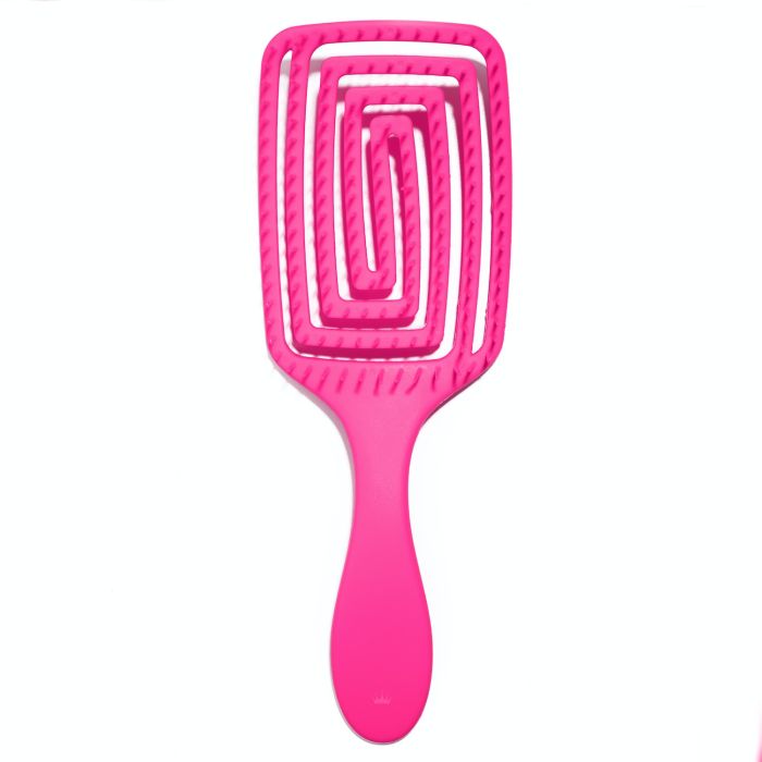 ¡21% DTO! Oh My Hair Cepillo Extraflexible