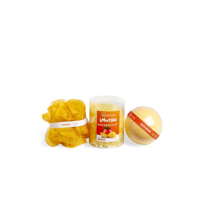 Set de Baño Mango