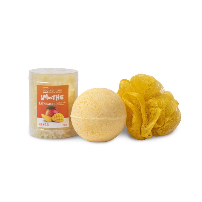 Set de Baño Mango