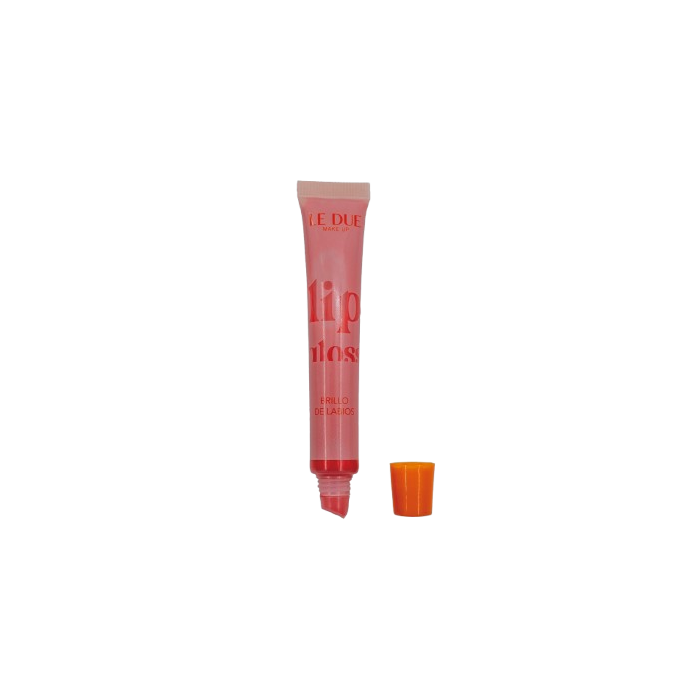 Lip Gloss Simmer