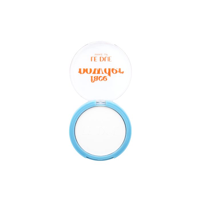 Poudres Compactes Fixation, Matification et Correction