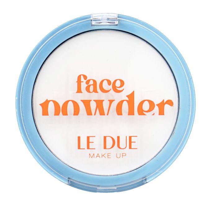 Poudres Compactes Fixation, Matification et Correction