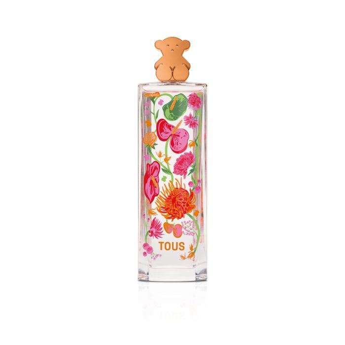 Sorbet Garden Eau de Toilette 90 ml