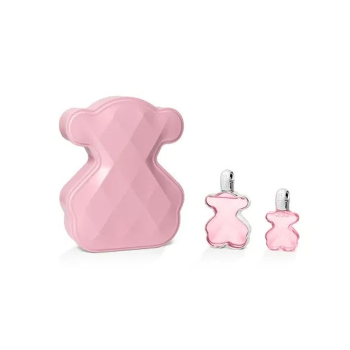 Love Me Estuche 90 ml