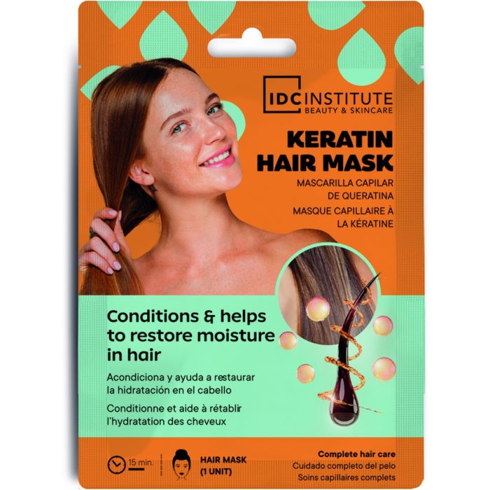 Keratin Hair Mask Como Aplicar La Keratina Paso A Paso En Casa