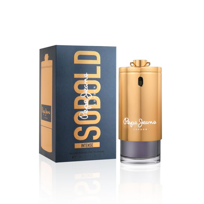 Sobold Intense Eau De Parfum 100 Ml-image