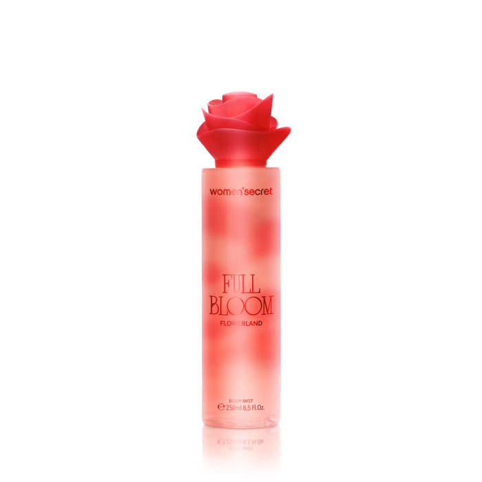 Bruma Corporal Full Bloom Flowerland 250 ml