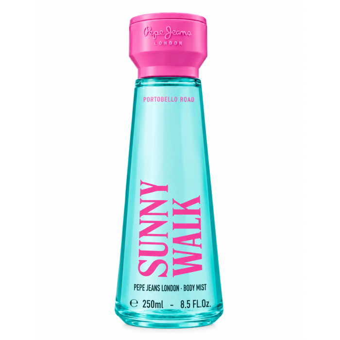 Body Mist Portobello Road Sunny Walk 250 ml