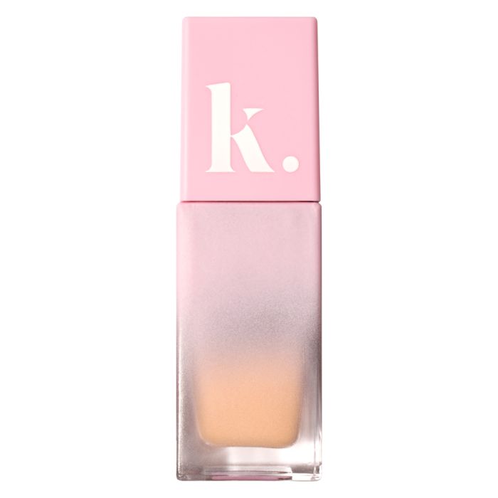 Morning Klimax Foundation Base De Maquillaje Acabado Satinado 30 Ml-image