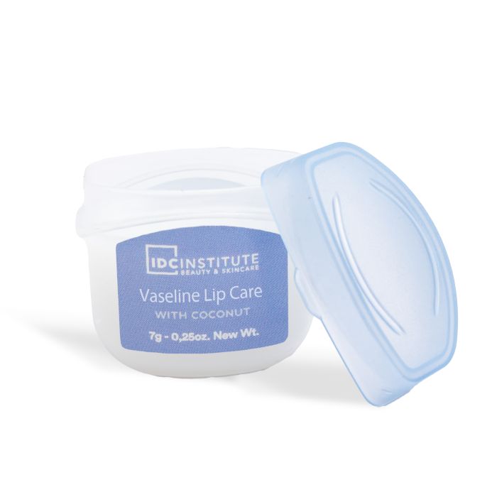 Vaseline Lip Care Vaselina Labial con Coco