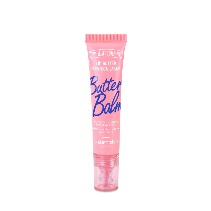 Lip Butter Balm The Fruit Company