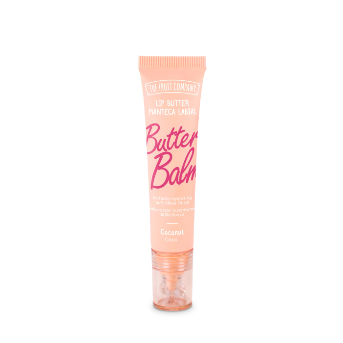 Lip Butter Balm The Fruit Company