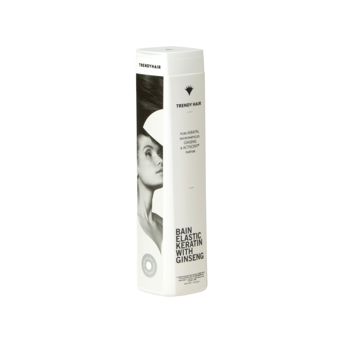 Elastic Champú 300 ml