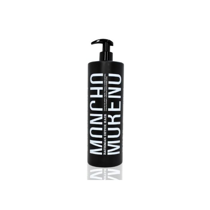 Champú Bathman Detox Hair 1000 ml