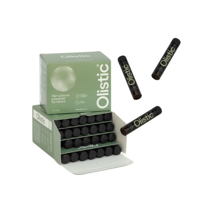 Olistic Hombre