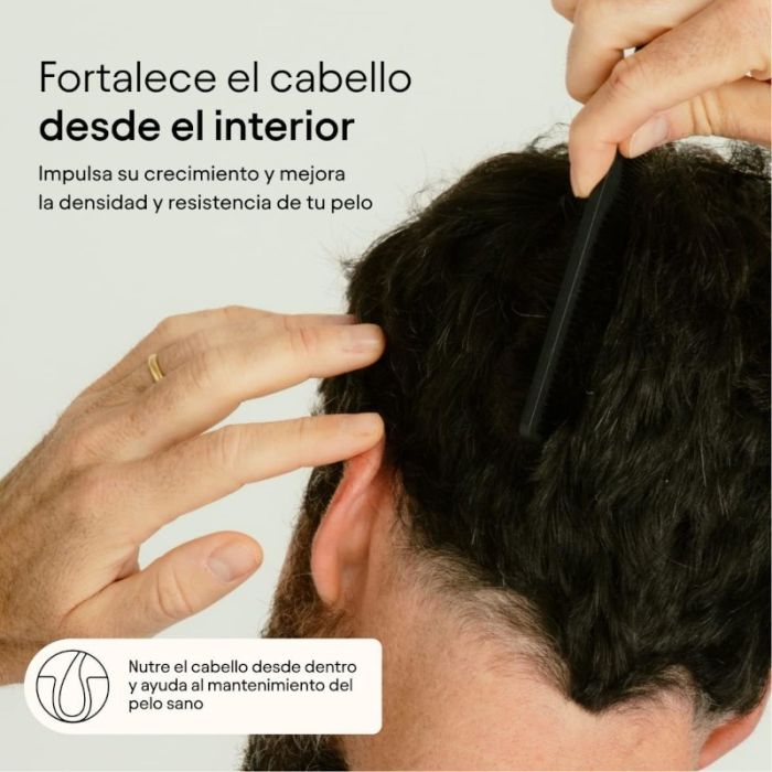 Olistic Hombre