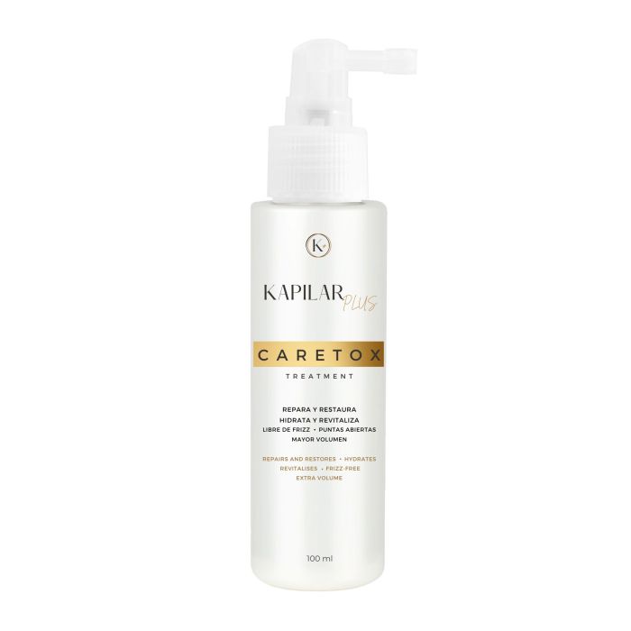 Tratamento Efeito Botox Instantâneo 100 ml