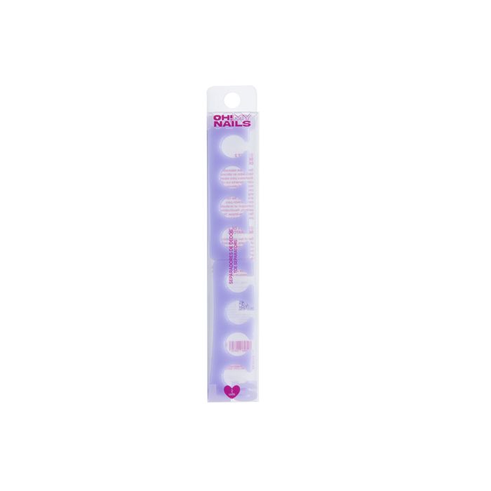 Oh My Nails Set 2 Separadores Dedos