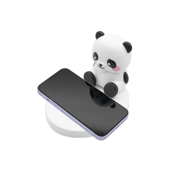Carregador Sem Fios Panda