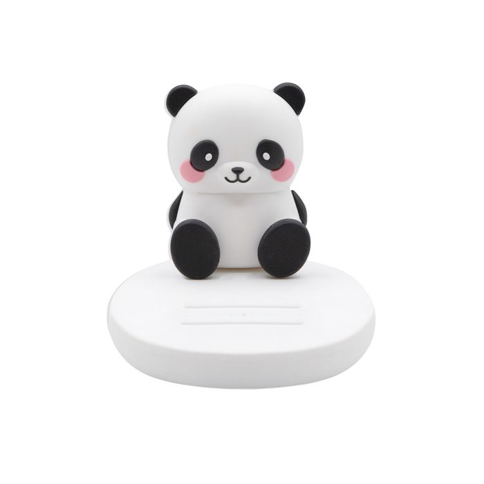 Carregador Sem Fios Panda