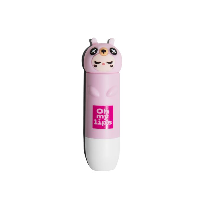 Oh My Lips My Kawaii Friend Lip Balm Bálsamo Labial