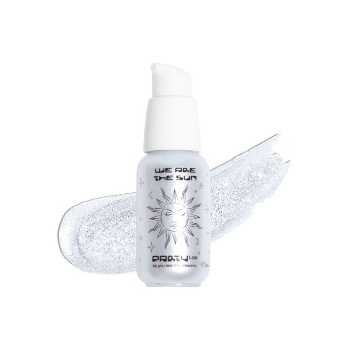 Party Lab We Are the Sun Glitter Corporal 19.61 gr