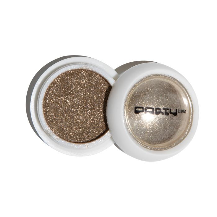 Party Lab Chrome My Nails Metallic Effect 5 gr
