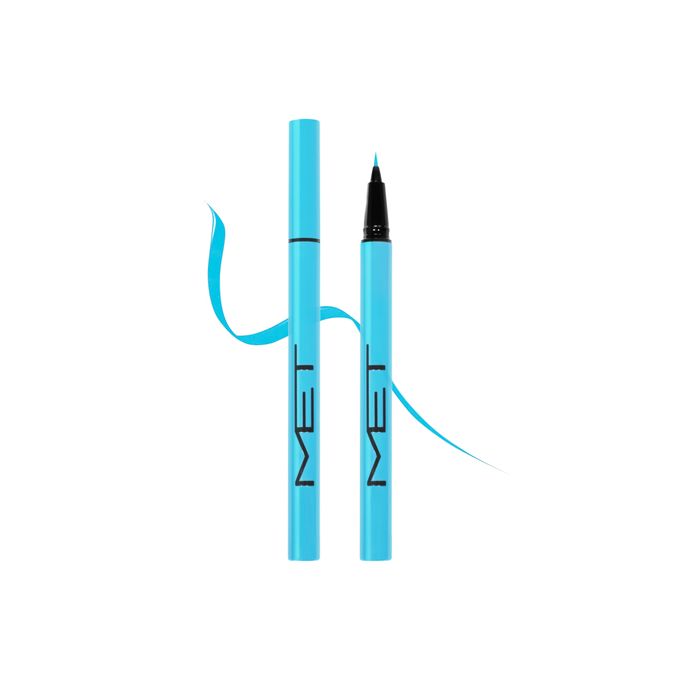 The Iconic Eyeliner