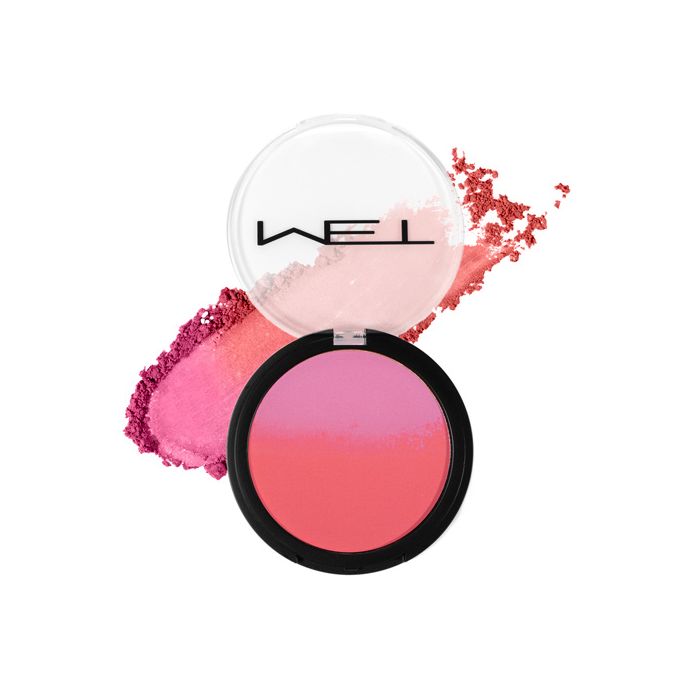 The Game Changer Ombré Blush Colorete