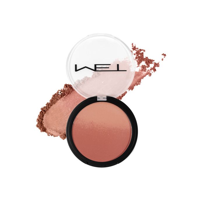The Game Changer Ombré Blush Colorete