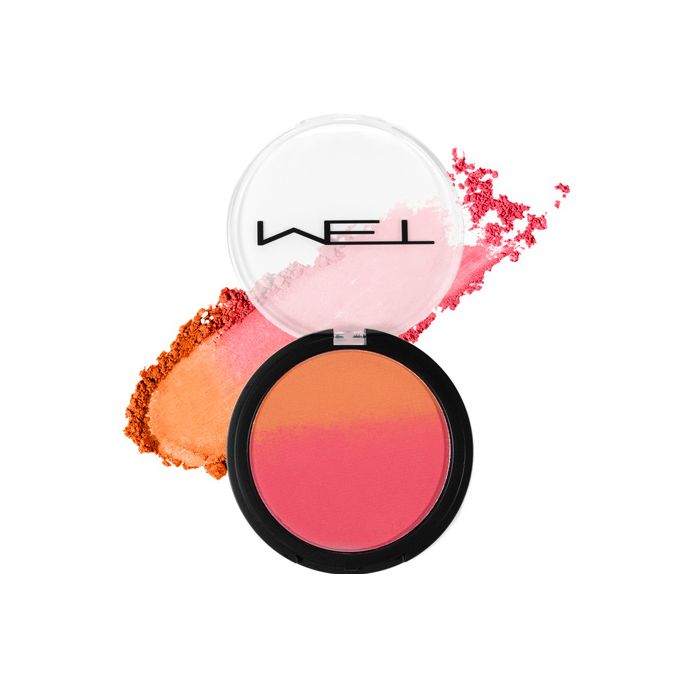 The Game Changer Ombré Blush Colorete