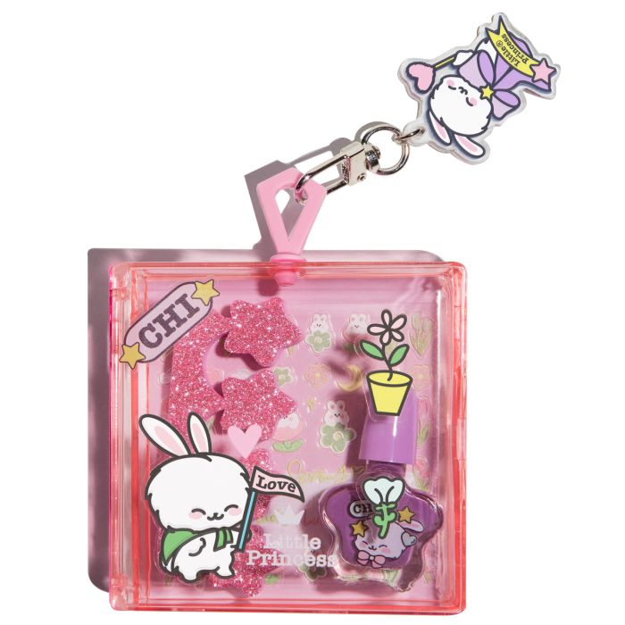 Cajita Beauty Set Chi