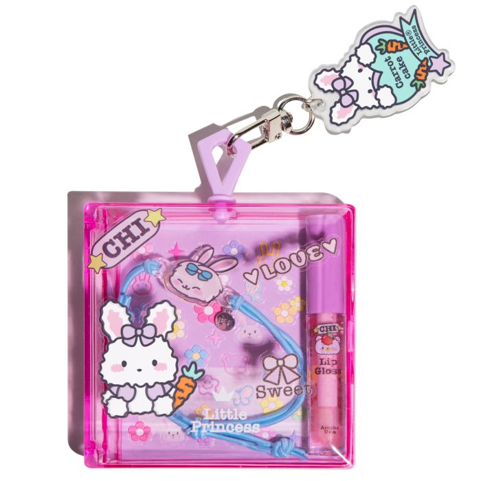 Cajita Beauty Set Chi