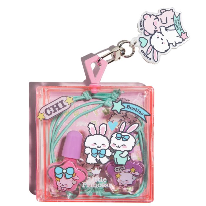 Cajita Beauty Set Besties