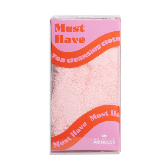 Must Have Cleansing Cloth Serviette Ultradoux