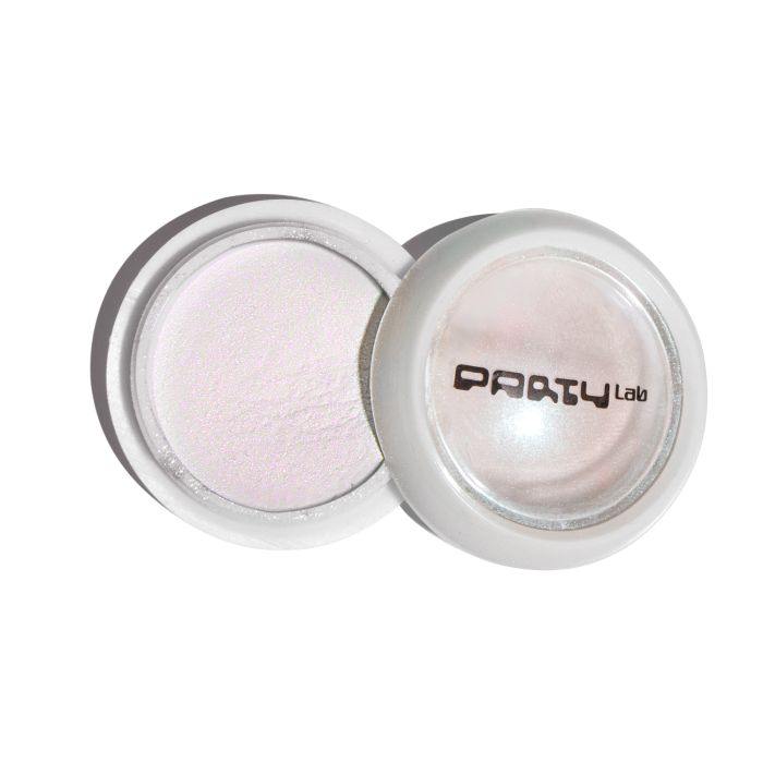 Party Lab Chrome My Nails Glazed Effect 5 gr