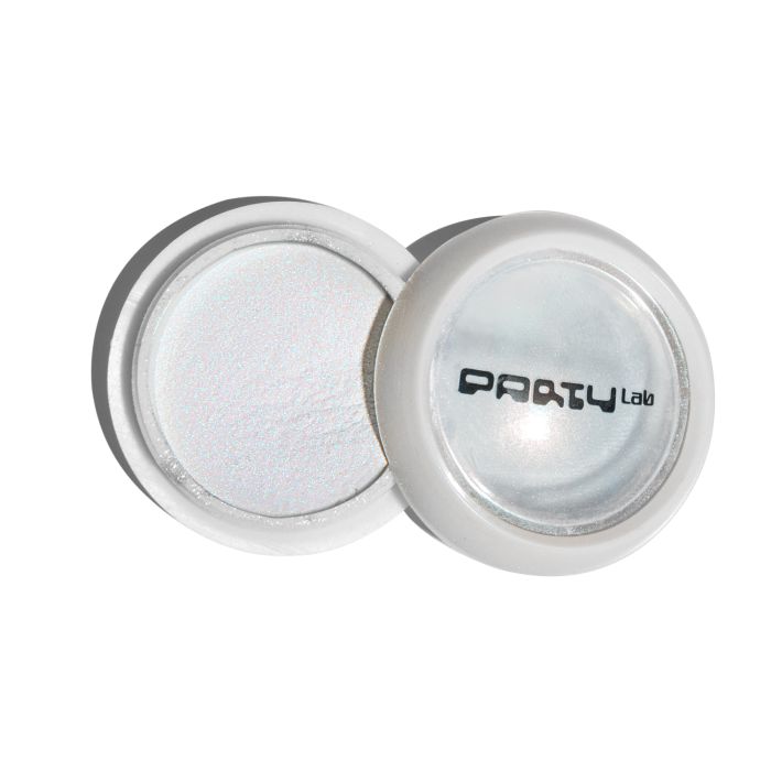 Party Lab Chrome My Nails Glazed Effect 5 gr