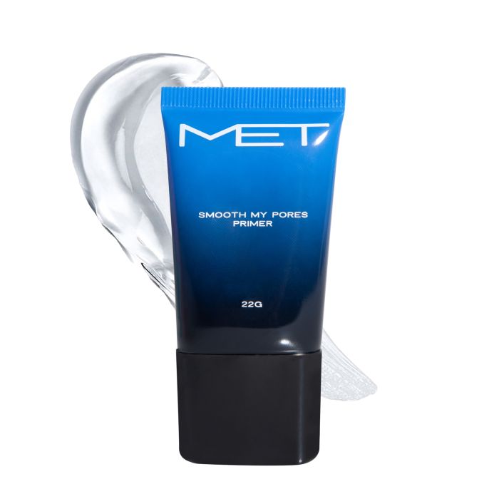 Smooth My Pores Primer Matificante