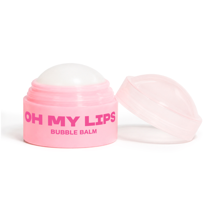 Oh My Lips Bubble Balm Bálsamo Labial 26 gr