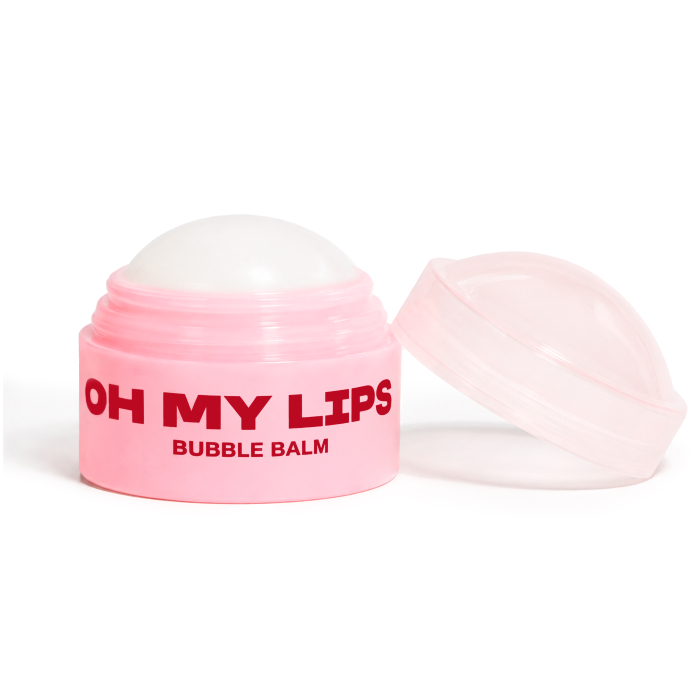 Oh My Lips Bubble Balm Bálsamo Labial 26 gr