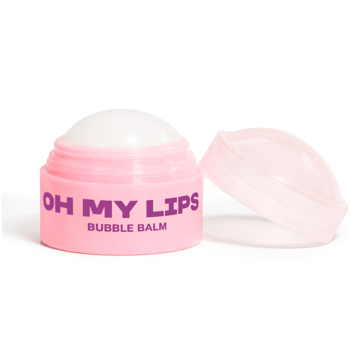 Oh My Lips Bubble Balm Bálsamo Labial 26 gr