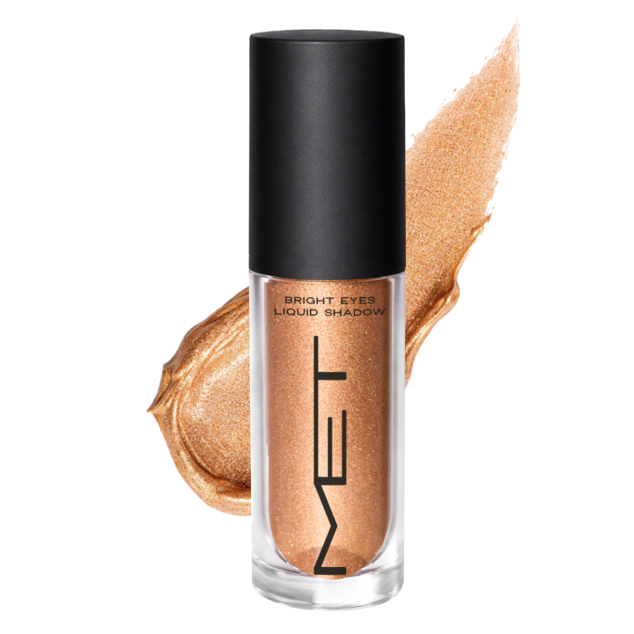 Bright Eyes Liquid Shadow Sombra de Ojos Líquida 12 ml