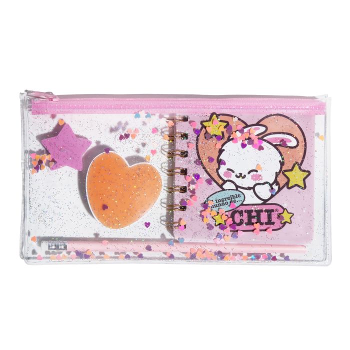 Let's Go To School Set