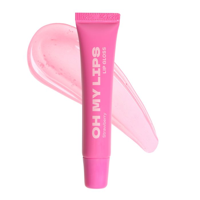 Oh My Lips Lip Gloss
