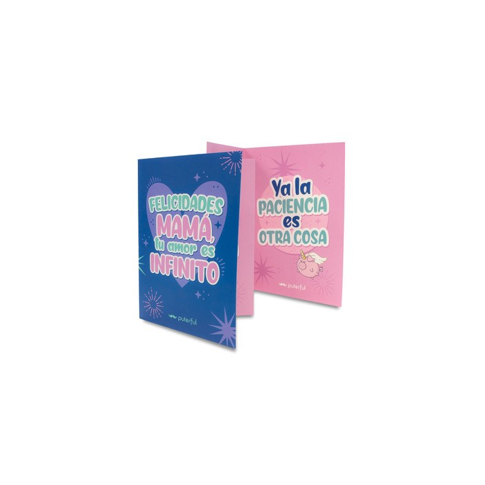 Tarjeta de Felicitación