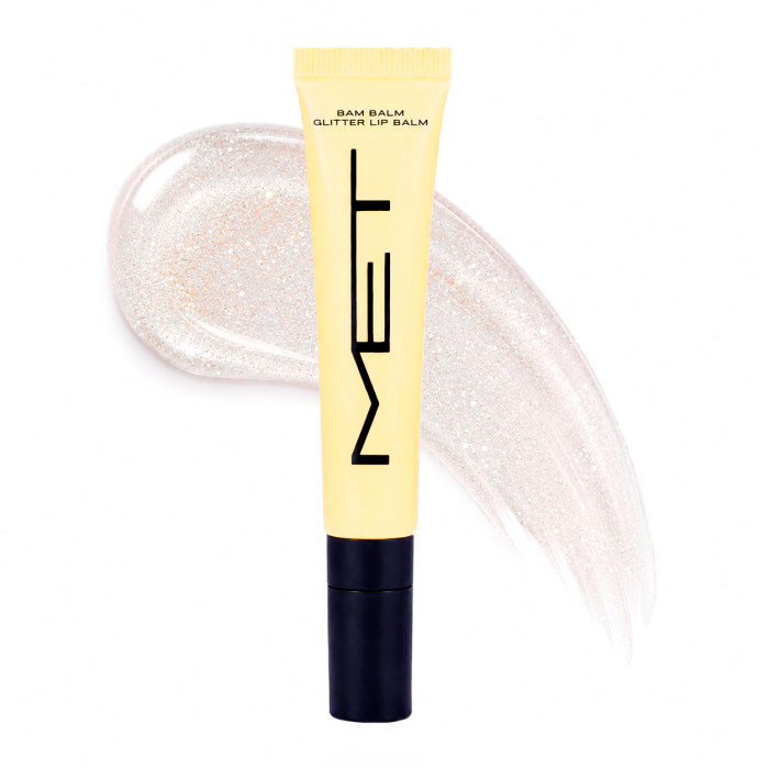 Bam Balm Bálsamo Labial con Brillo 15 ml