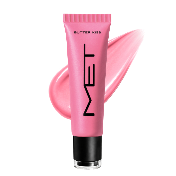 Butter Kiss Labial Cremoso 12 ml