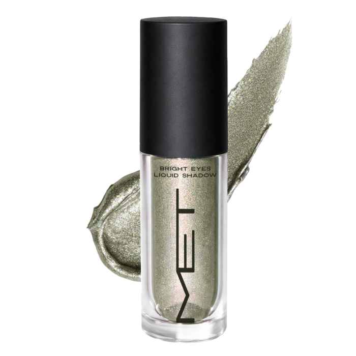 Bright Eyes Liquid Shadow Sombra de Ojos Líquida 12 ml