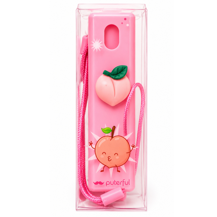 Vaporizador Frutas Puterful by Primor